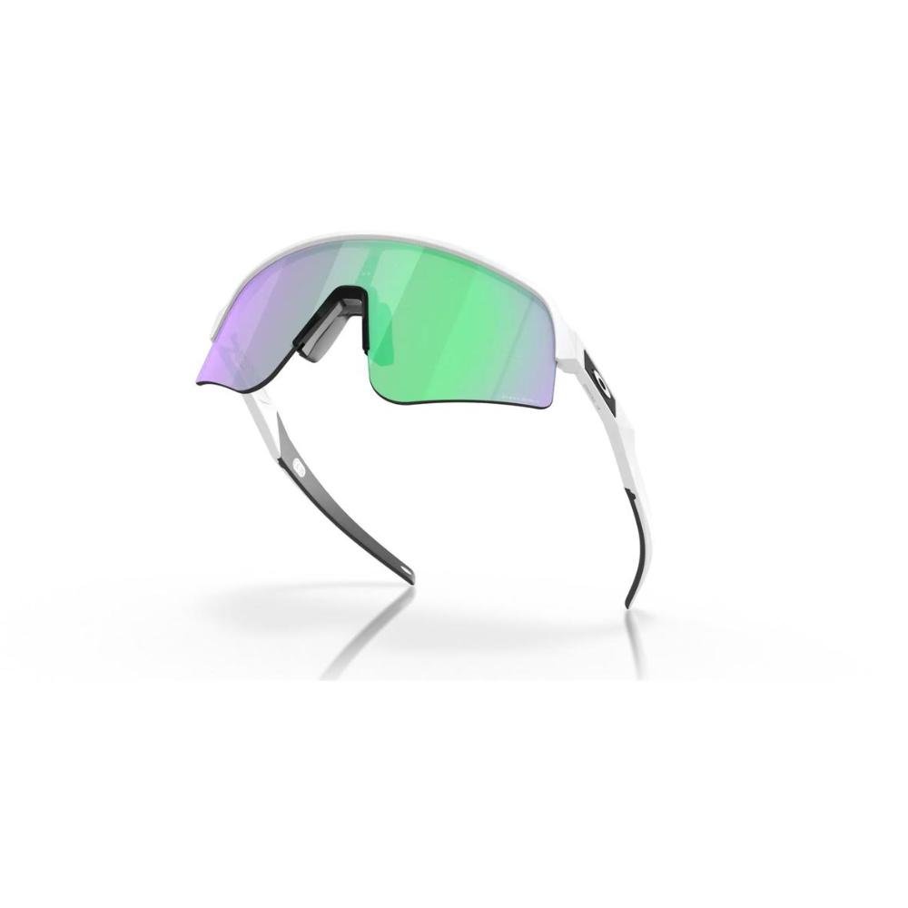 Oakley Sutro Lite Sweepmatwht W/prizmroadjade