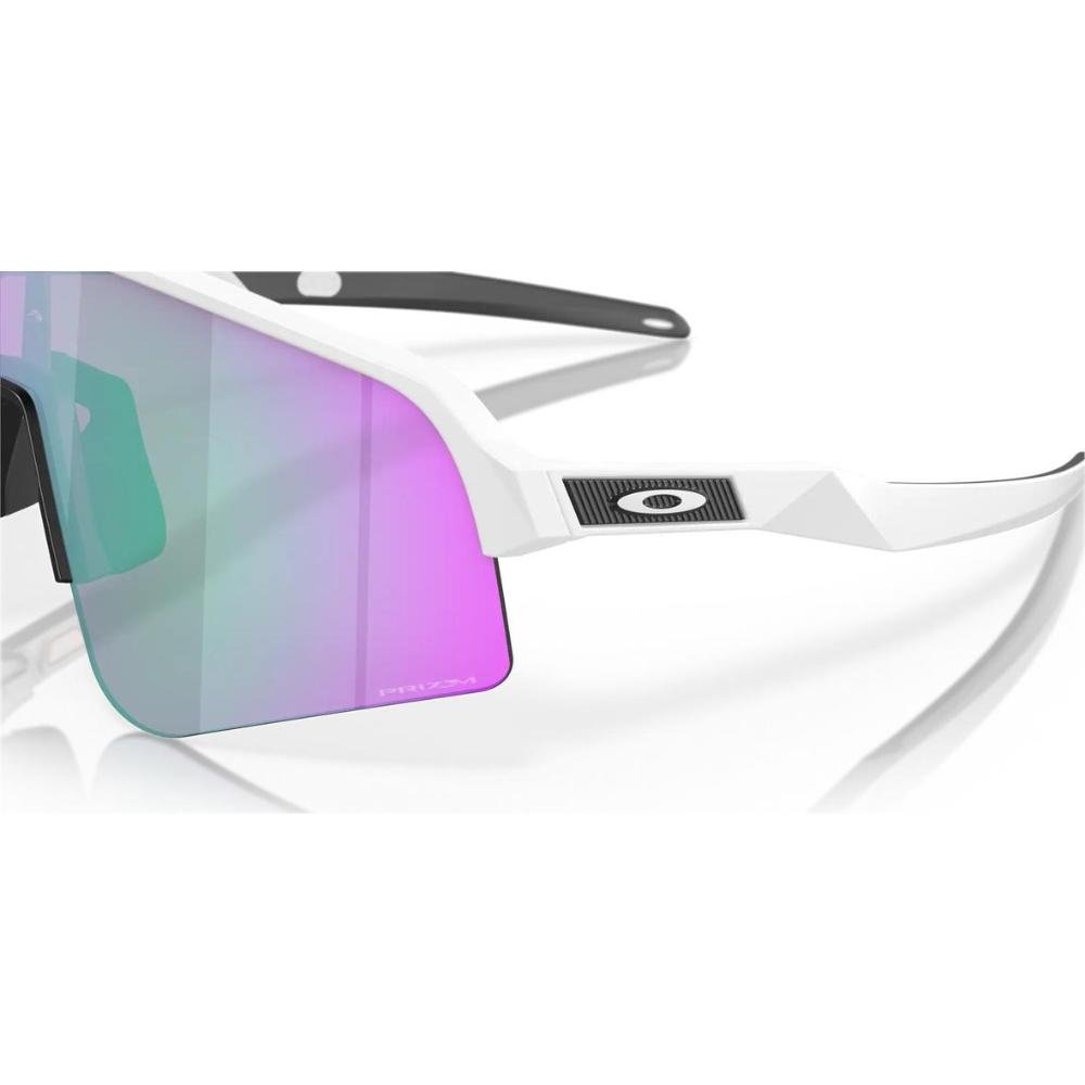 Oakley Sutro Lite Sweepmatwht W/prizmroadjade