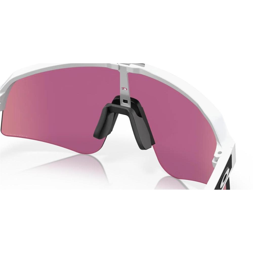 Oakley Sutro Lite Sweepmatwht W/prizmroadjade