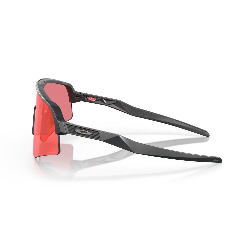 Oakley Sutro Lite Sweepmatcarbon W/prizmtrailtorch