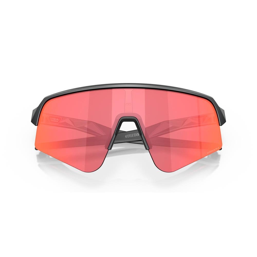 Oakley Sutro Lite Sweepmatcarbon W/prizmtrailtorch