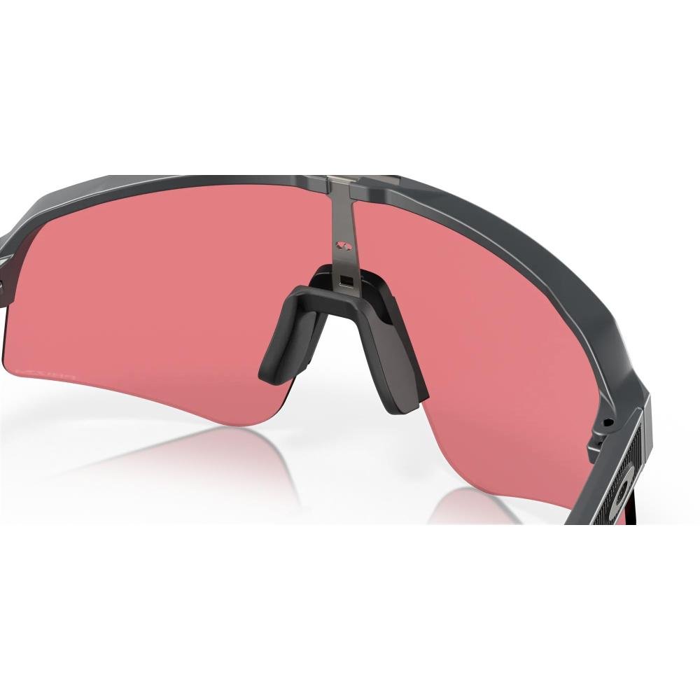 Oakley Sutro Lite Sweepmatcarbon W/prizmtrailtorch