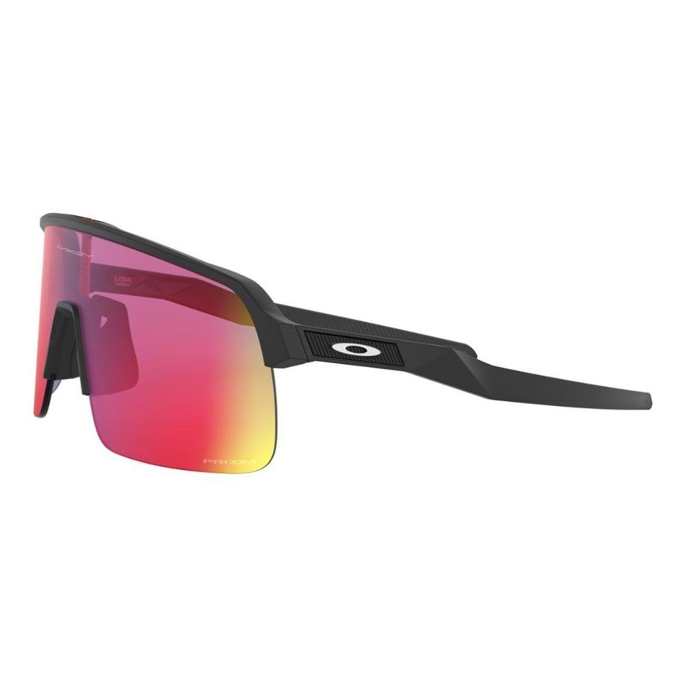 Oakley Sutro Lite Sunglasses - Mtt Blk W/prizm Road
