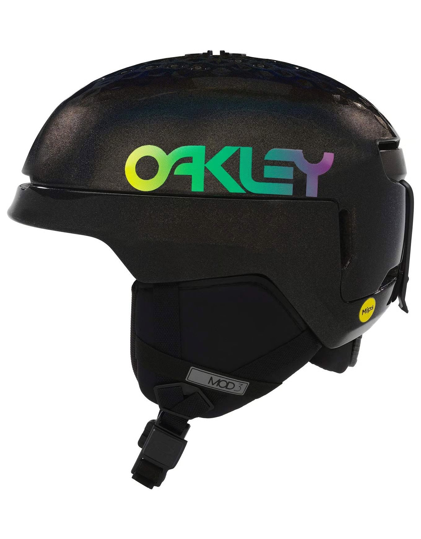 Oakley Mod3 Snow Helmet