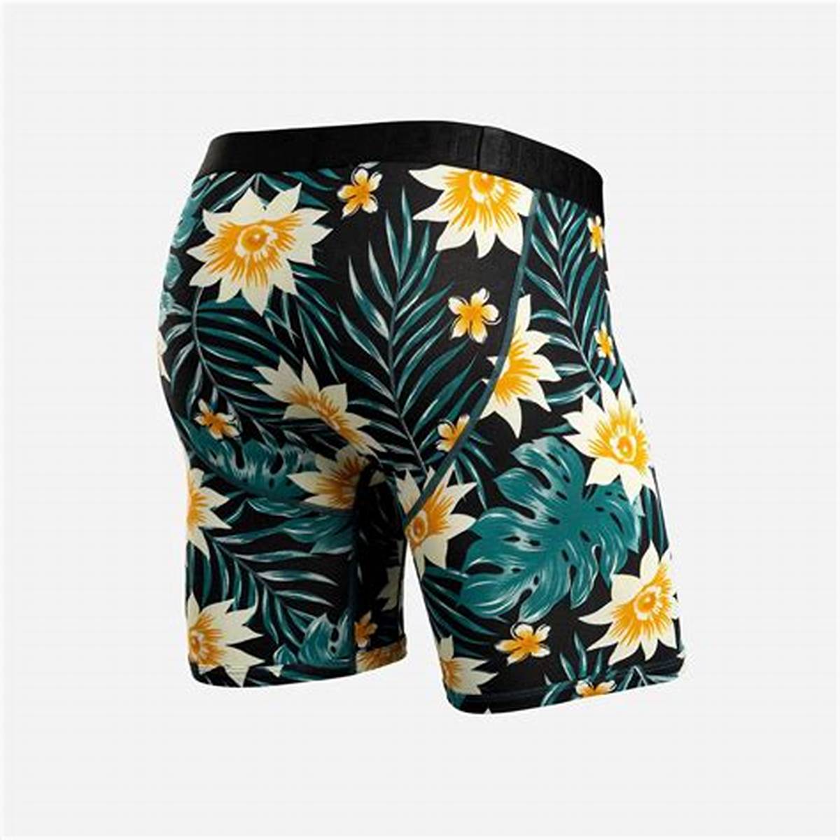 Bn3th Mens Classic Print Boxer Briefs