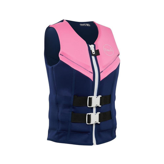 Oneill Youth Reactor Wake Vest