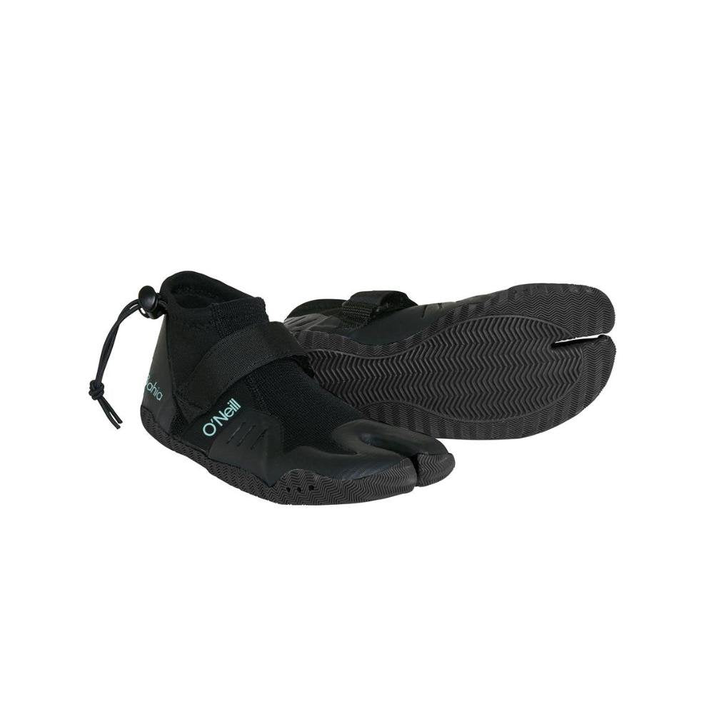 Oneill Womens Bahia Reef St Boot 2mm