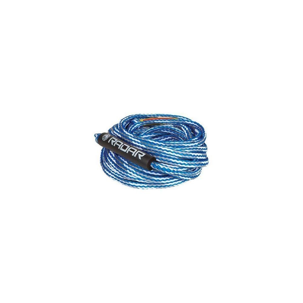 Radar 2.3K - 60 ft. Two Person Tube Rope