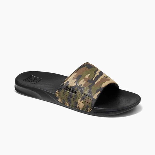 Reef One Slide Mens