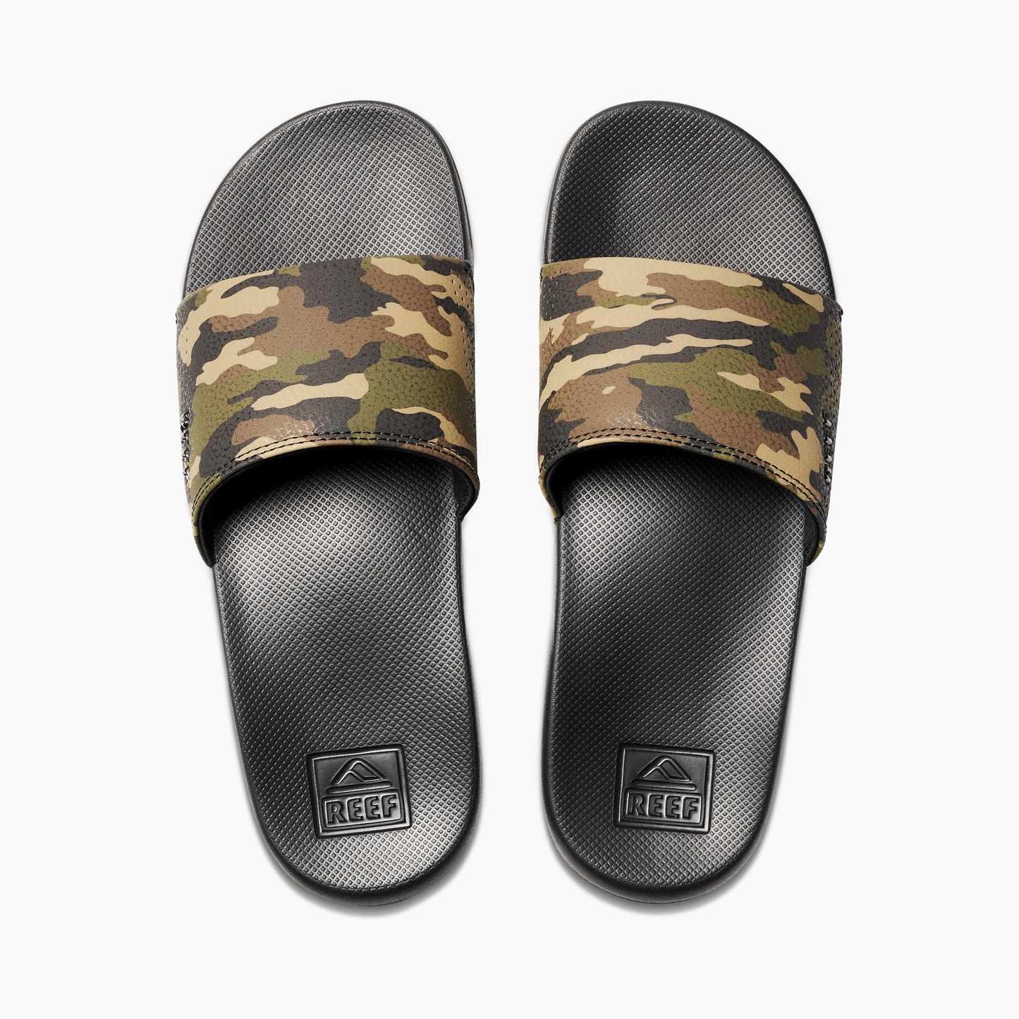 Reef One Slide Mens