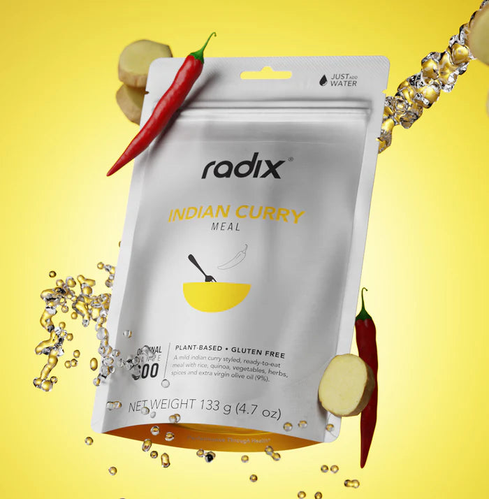 Radix Nutrition ORIGINAL 600kcal Meal