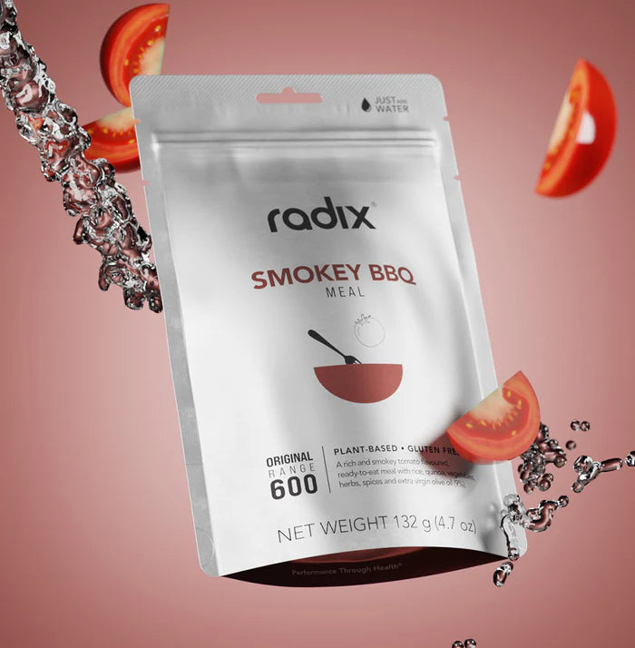 Radix Nutrition ORIGINAL 600kcal Meal