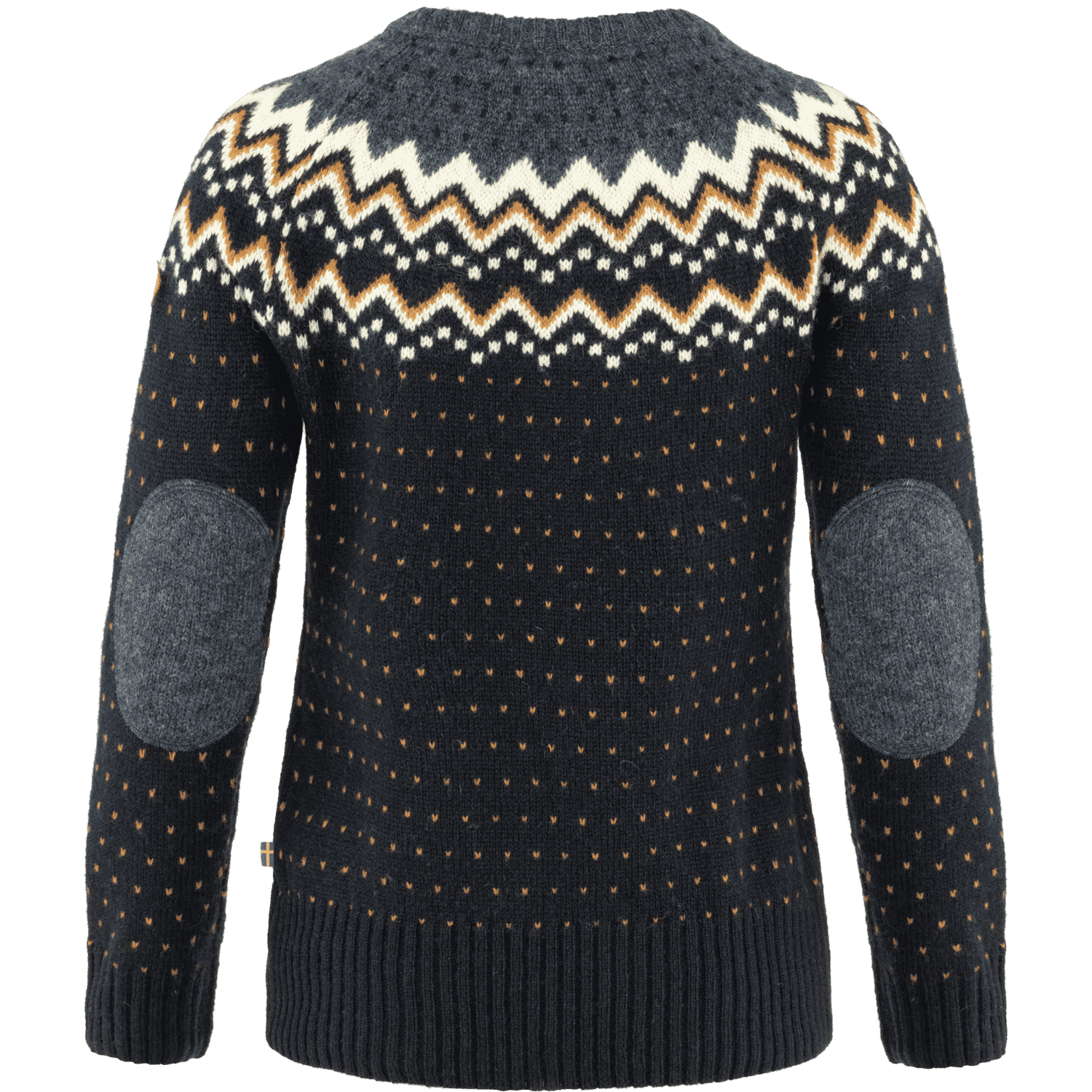 Fjallraven Womens Ovik Knit Sweater