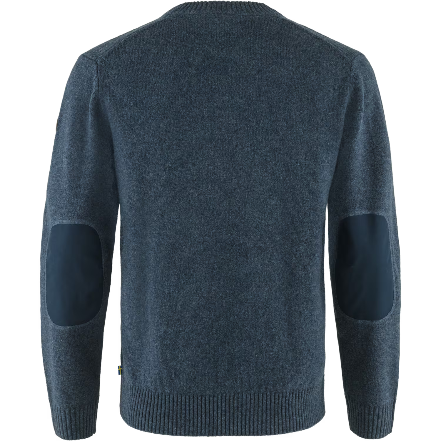 Fjallraven Mens Ovik Round-neck Sweater