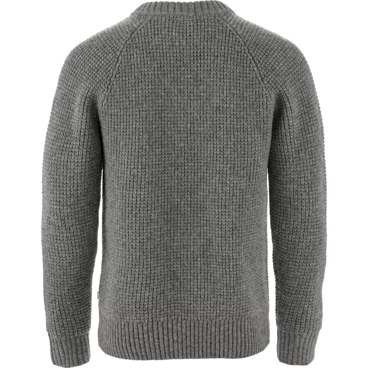Fjallraven Mens Ovik Waffle Knit