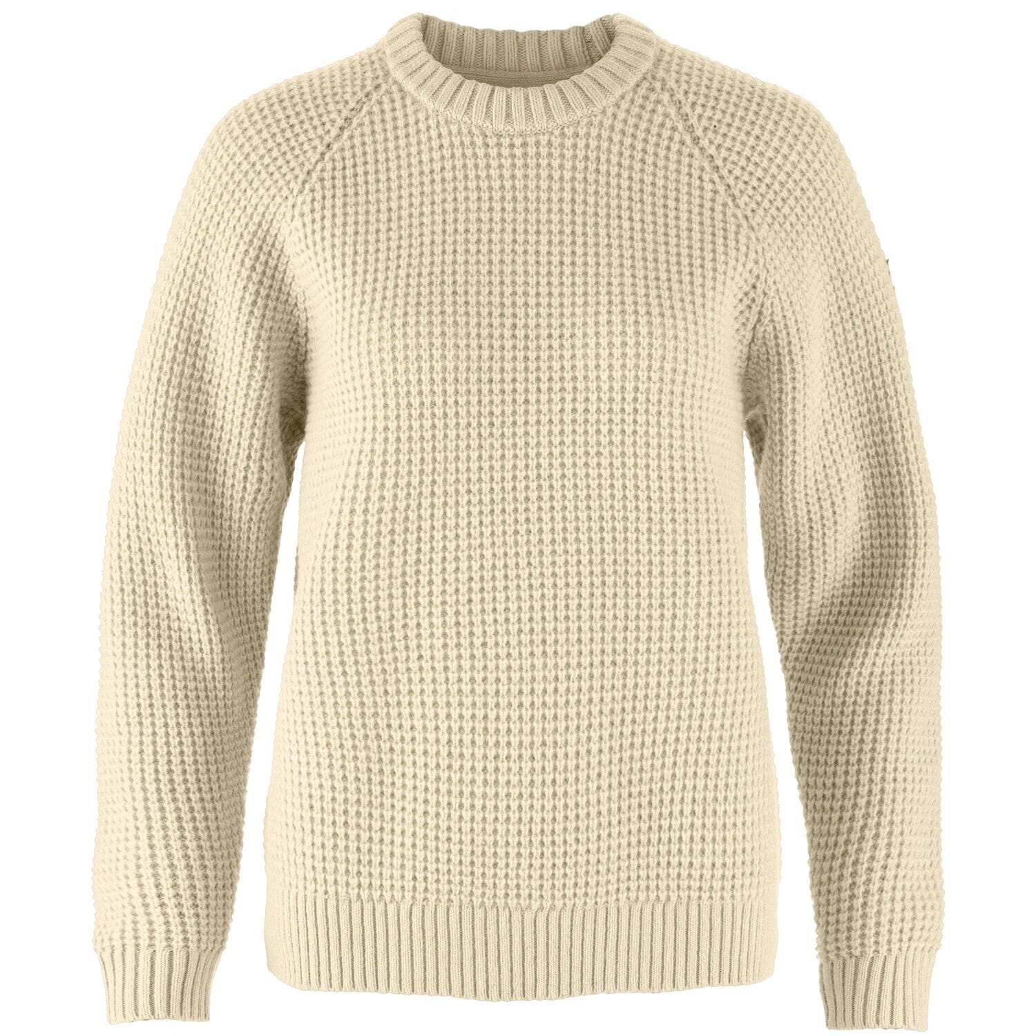 Fjallraven Womens Ovik Waffle Knit