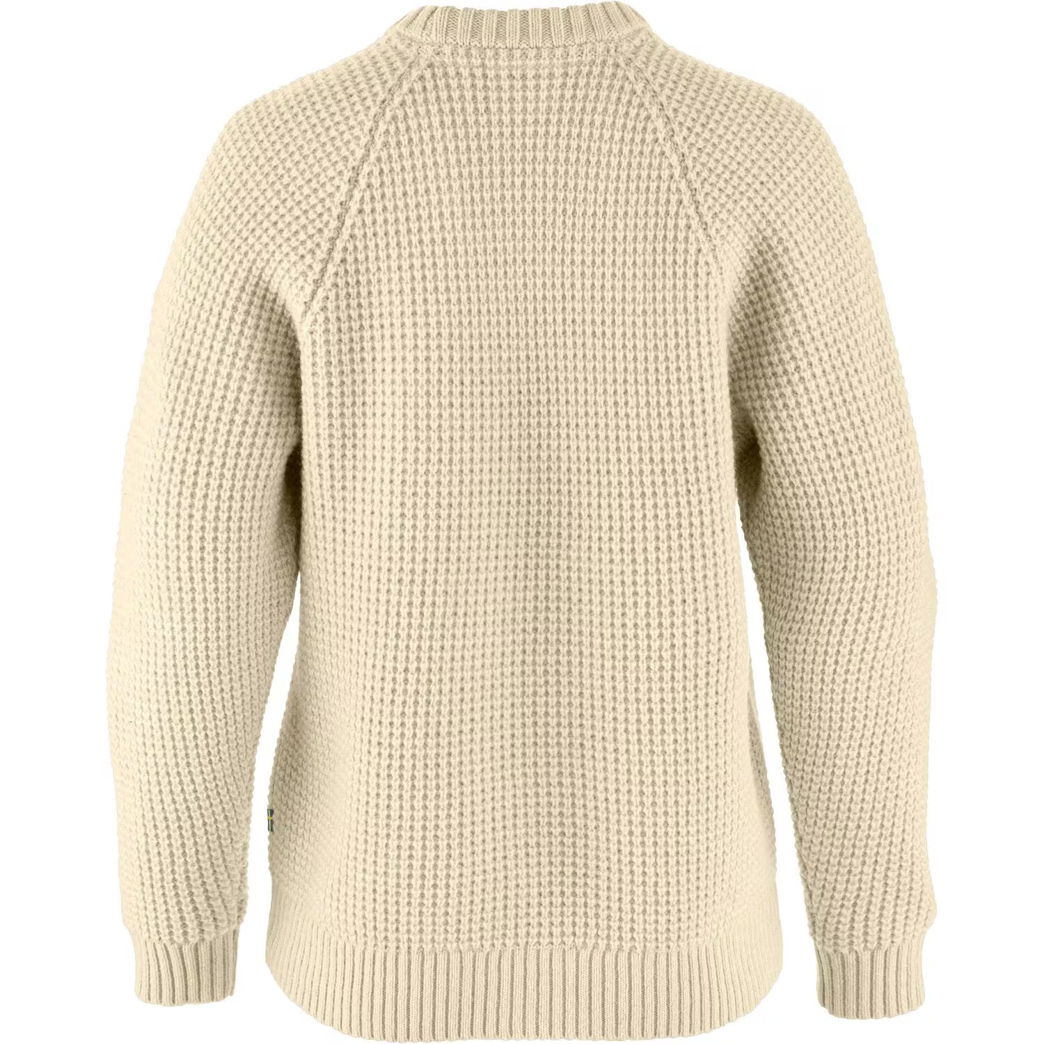 Fjallraven Womens Ovik Waffle Knit