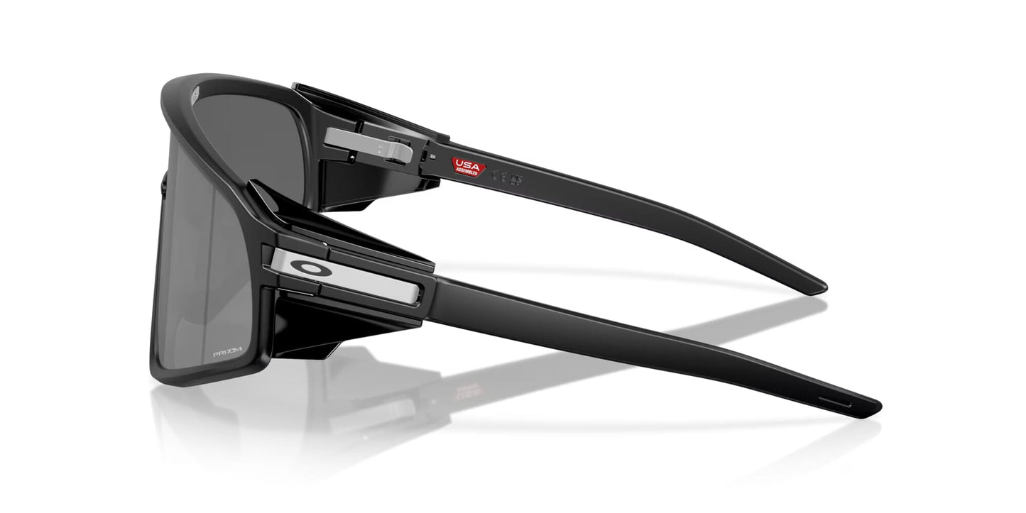 Oakley Latch Panel Sunglasses