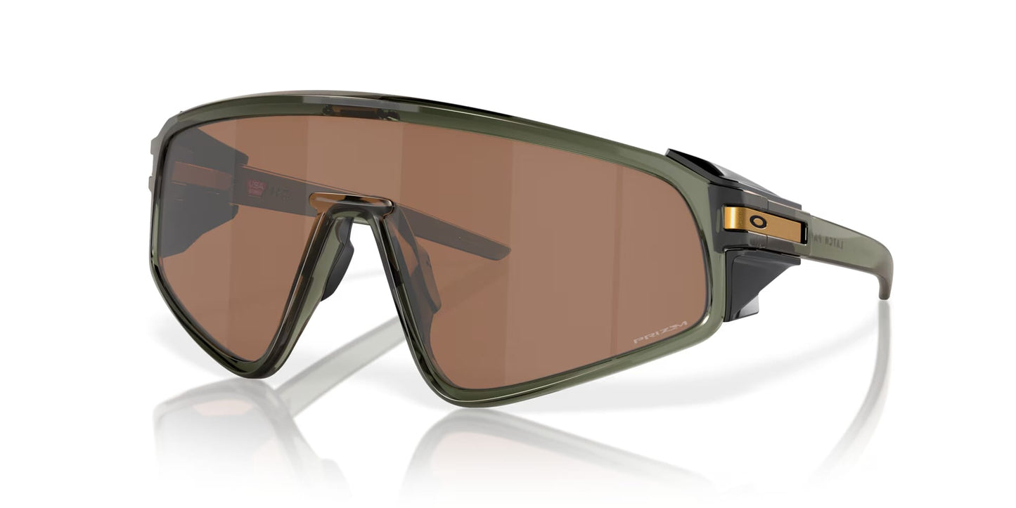 Oakley Latch Panel Sunglasses