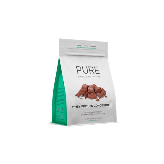 Pure Sports Nutrition Whey Protein 1kg