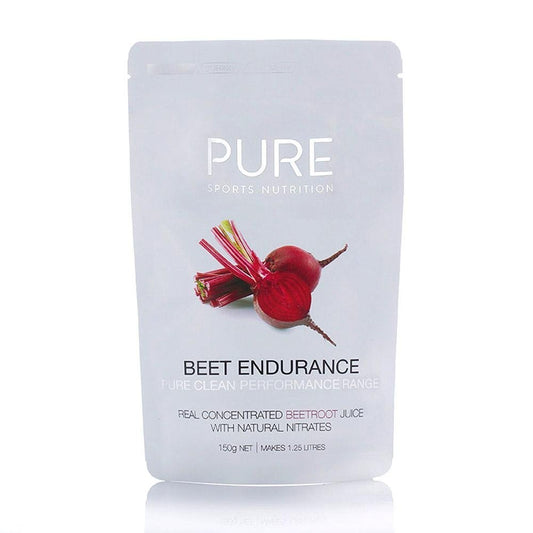 Pure Beet Endurance
