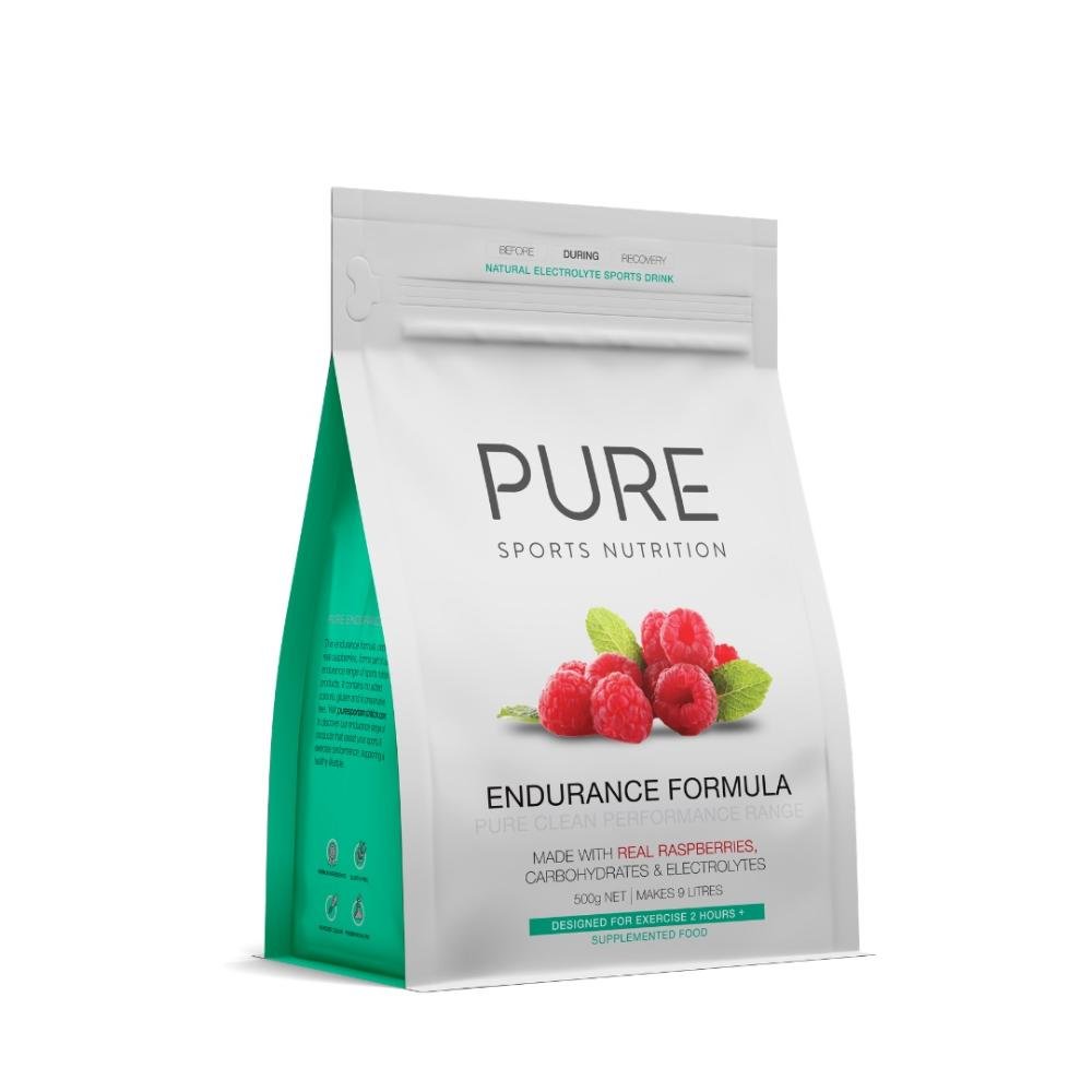 Pure Sports Nutrition Endurance Formula