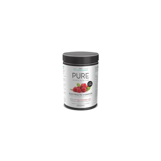 Pure Sports Nutrition Low Carb Electrolyte Drink 160g