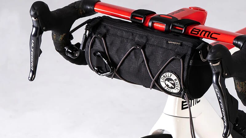 ULAC NEO PORTER COURSIER GT HANDLEBAR ROLL