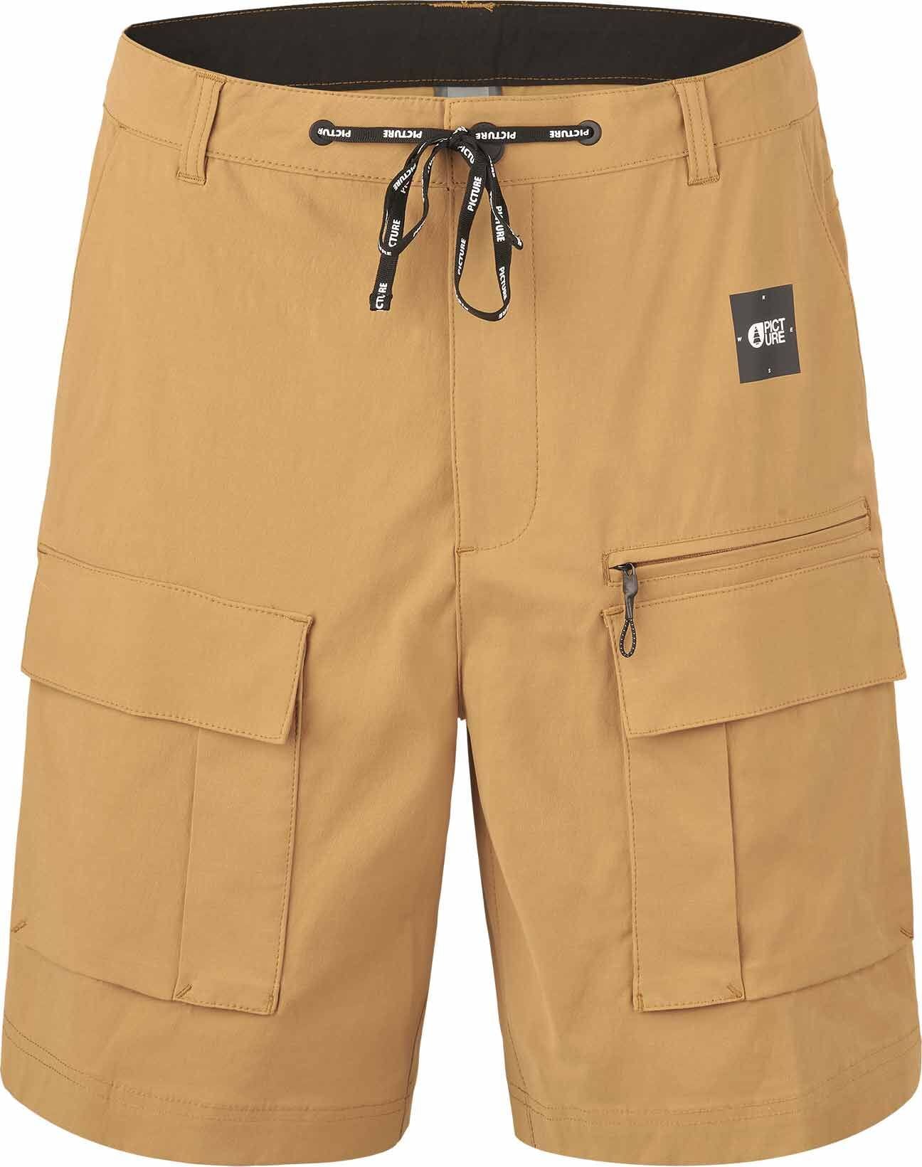 Picture Organic Clothing Robust Shorts C