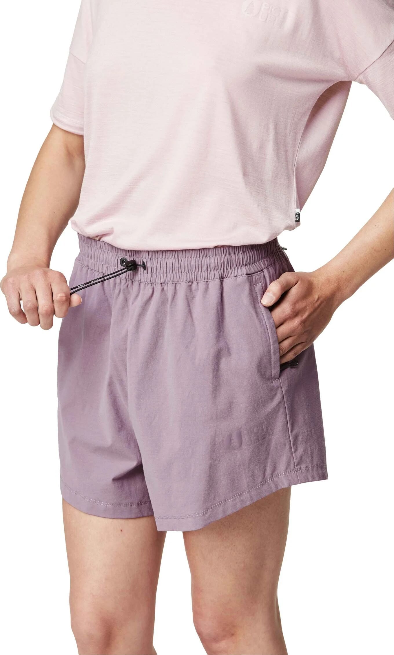 Picture Womens OSLON TECH SHORTS