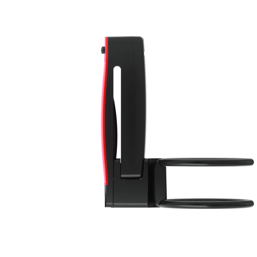 Knog Light, Plus Rear