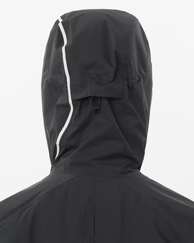 Salomon Womens Bonatti Pro Jacket