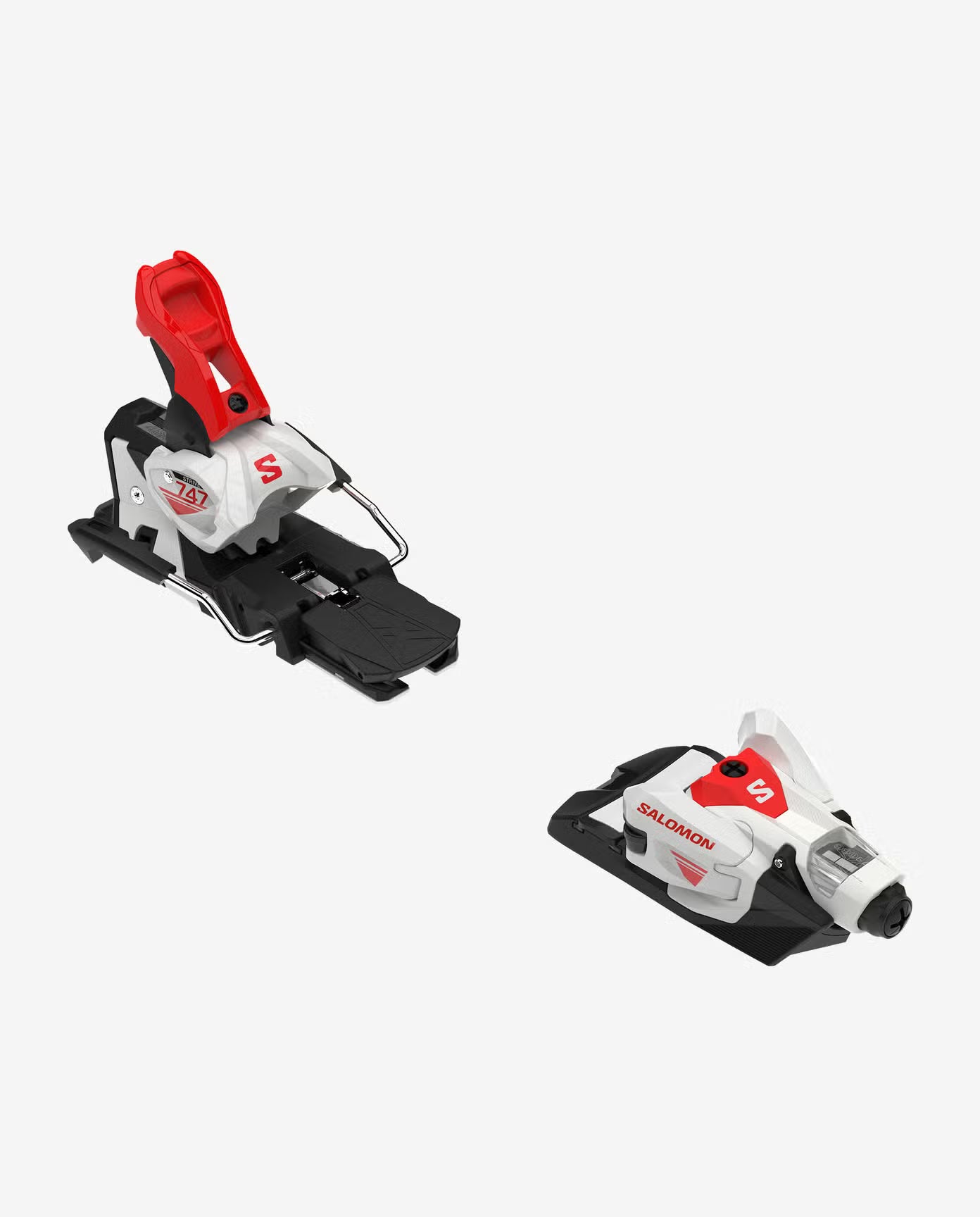 Salomon N Strive 16 Mn 747 Bindings