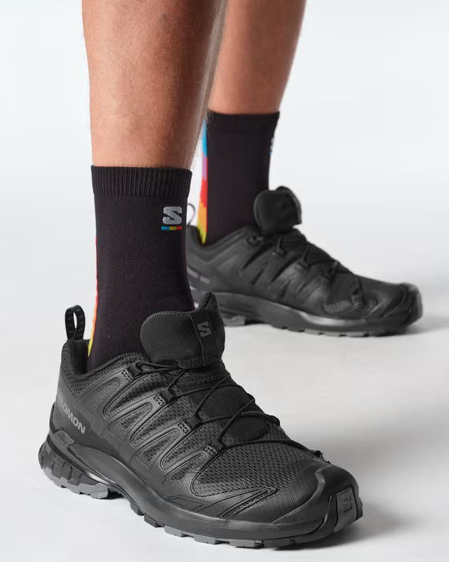 Salomon Mens XA Pro 3D V9 Shoes