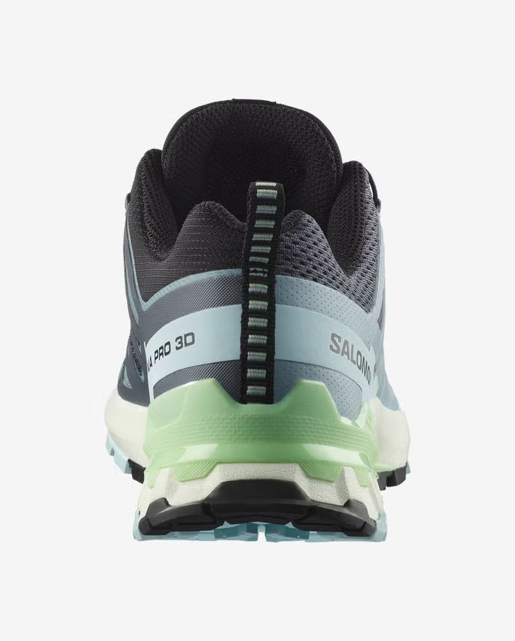 Salomon Womens Xa Pro 3D V9 Shoes