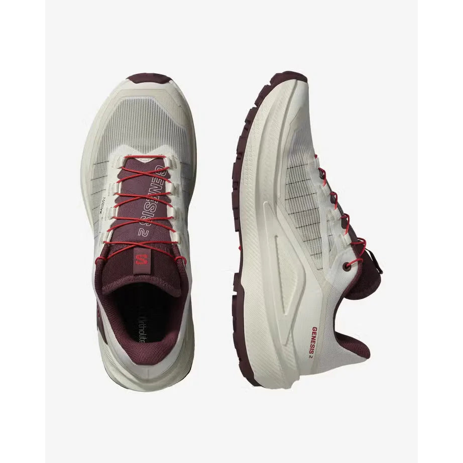 Salomon Womens Genesis 2 Shoes