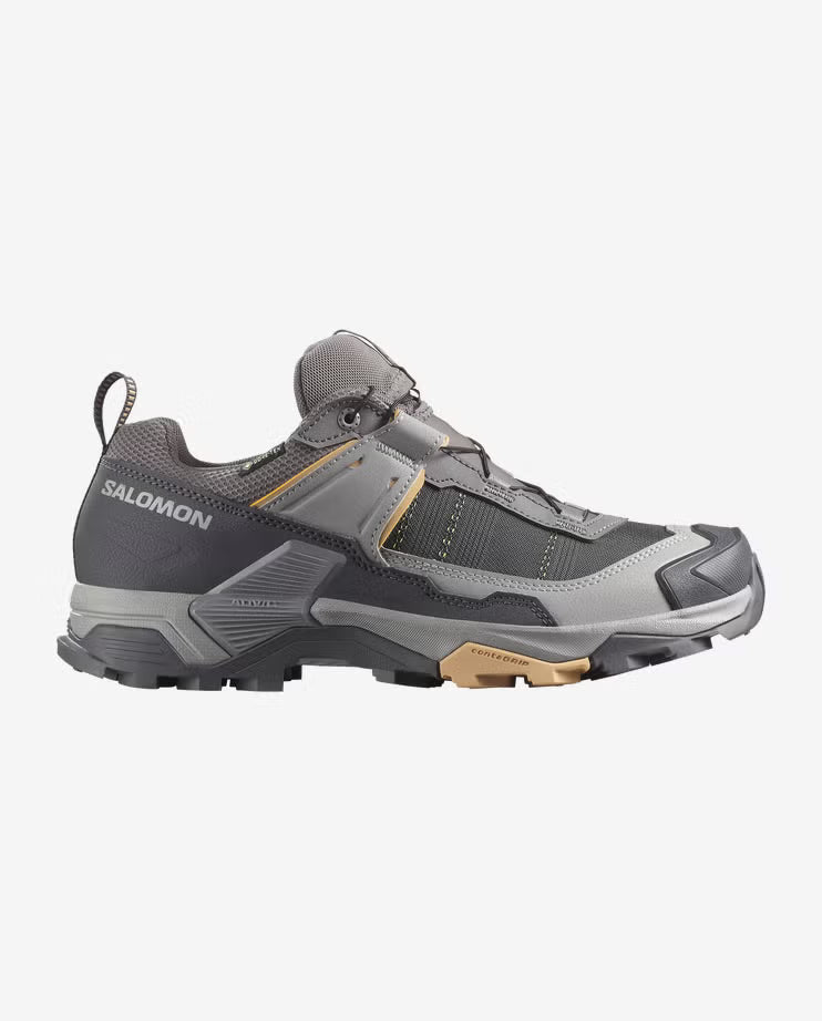 Salomon Womens X Ultra 5 GTX Boots