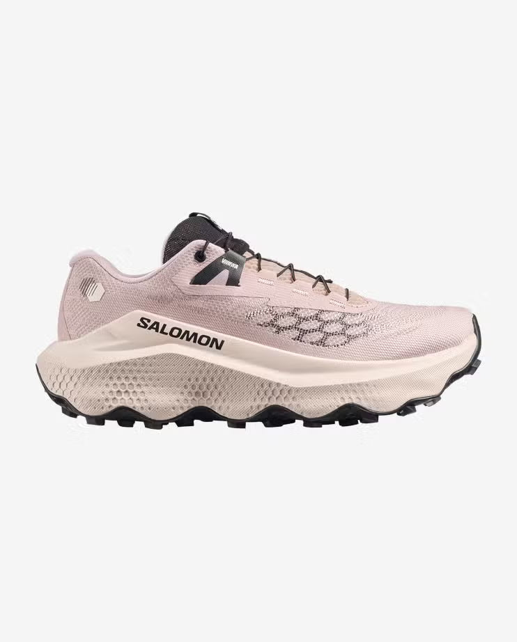 Salomon Womens Ultra Glide 4 Trail Running Shoes