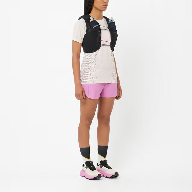 Salomon Women's Sense Aero 3'' Shorts