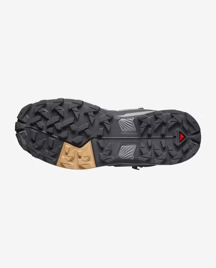 Salomon Womens X Ultra 5 Mid GTX W Boots
