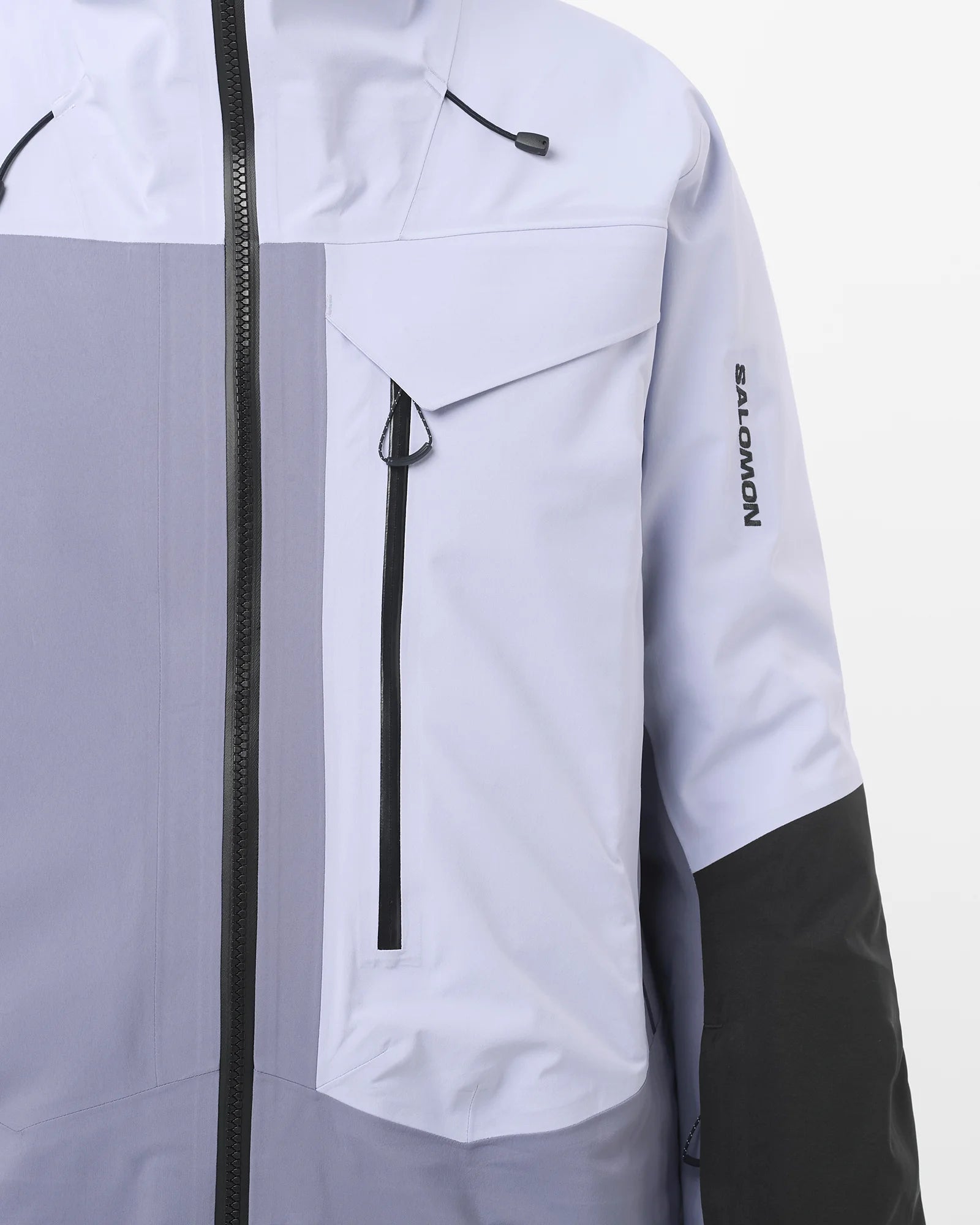 Salomon Womens Moon Patrol Jacket