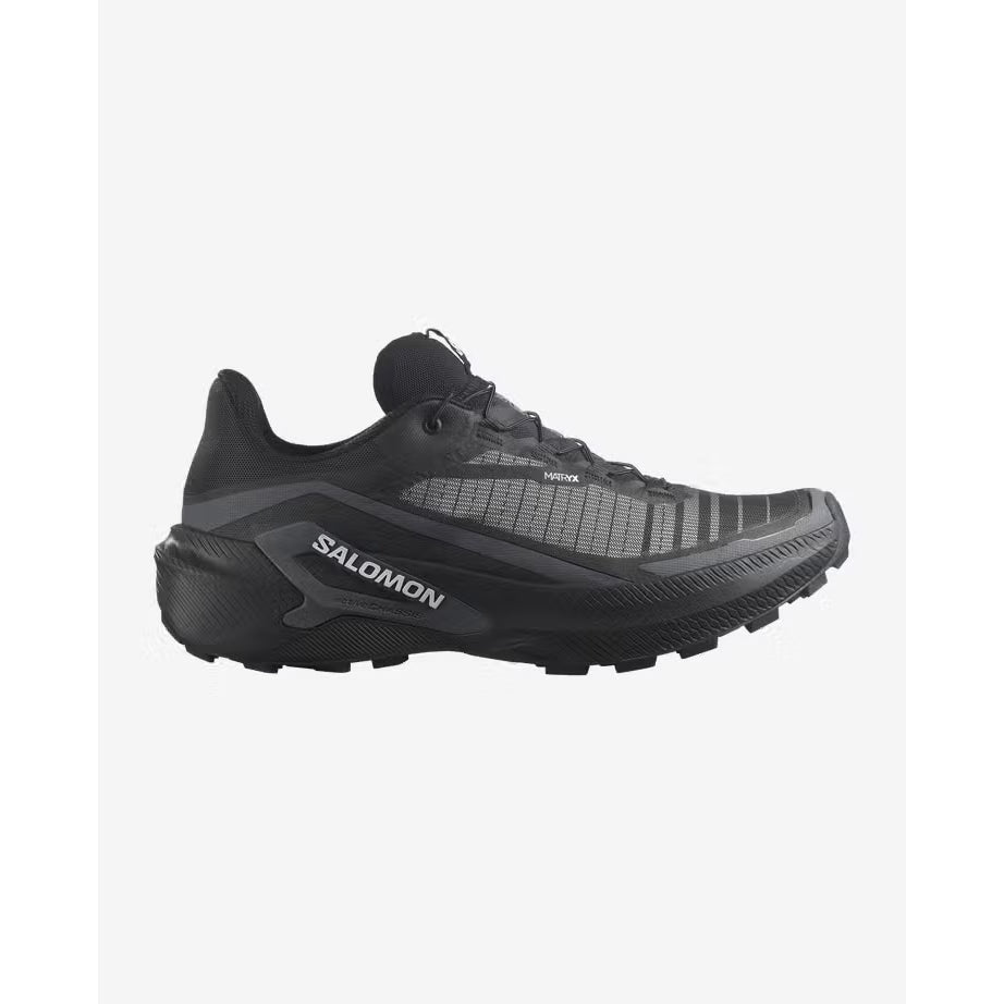Salomon Mens Genesis 2 Wide Shoes