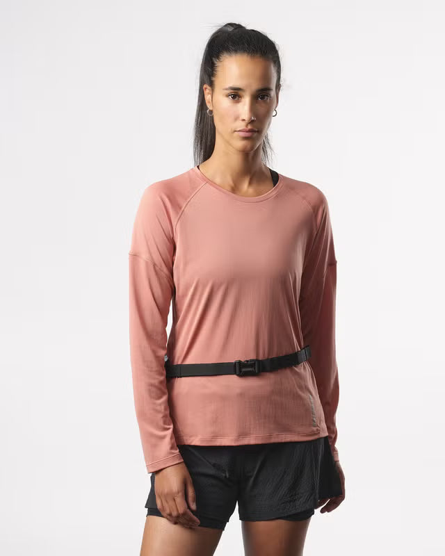 Salomon Active Belt 3D Bottle