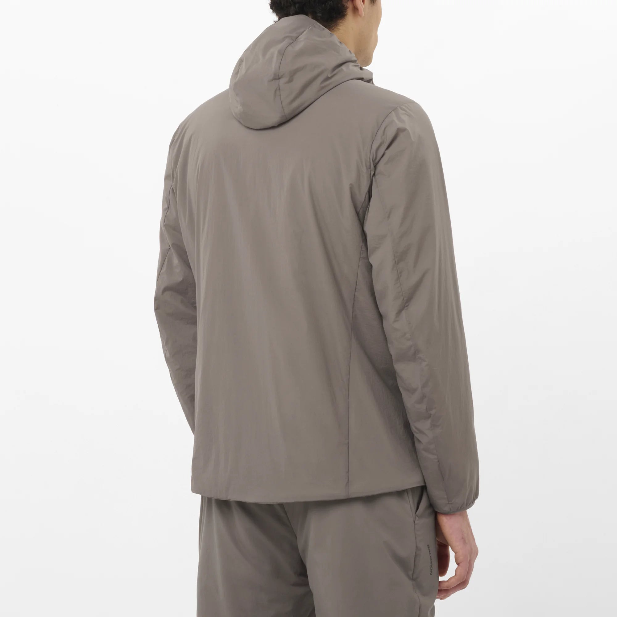 Salomon Men's Mountain Flex Hooded Jacket