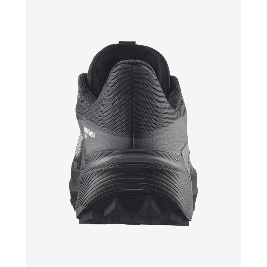 Salomon Mens Genesis 2 Wide Shoes