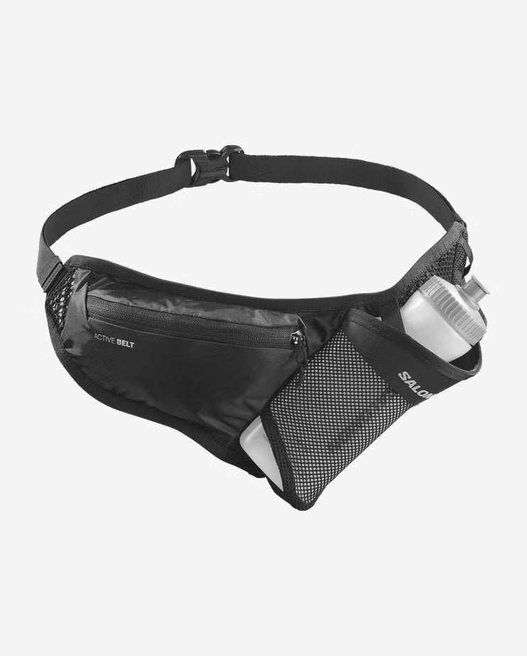 Salomon Active Belt 3D Bottle