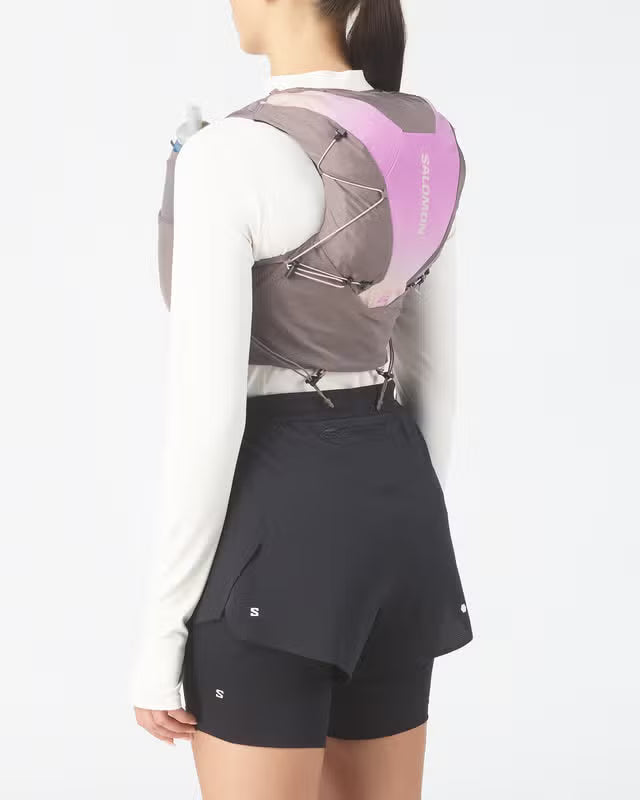 Salomon Adv Skin 12 Gradient Running Vest