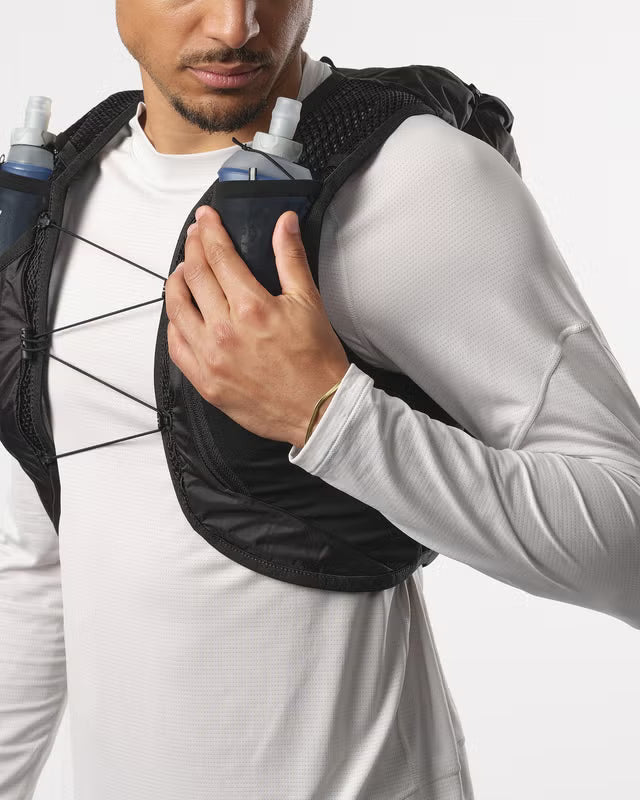 Salomon Active Skin 12 Running Vest