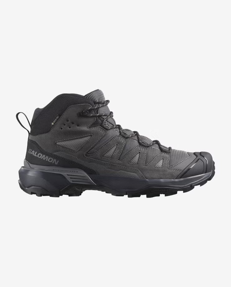 Salomon Mens X Ultra 360 LTR Mid GTX Boots