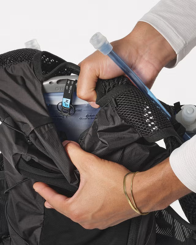 Salomon Active Skin 12 Running Vest